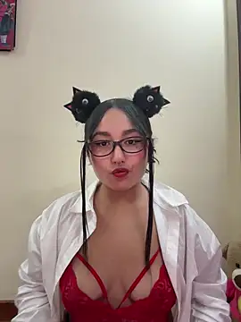 saranghae  online show from November 27, 3:19 am