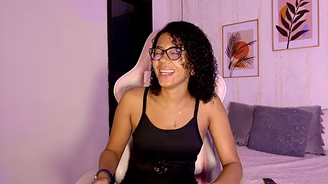 Ayleen Dunkan online show from September 24, 12:08 pm