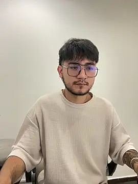 DanteRushh online show from October 11, 12:26 pm