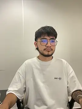 DanteRushh online show from October 13, 12:05 pm