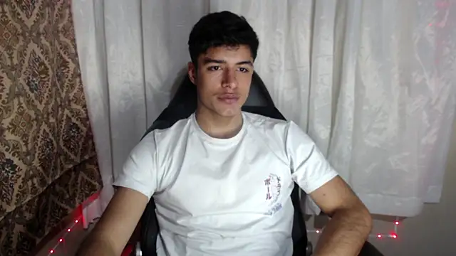 jacobbiker online show from November 8, 6:02 am