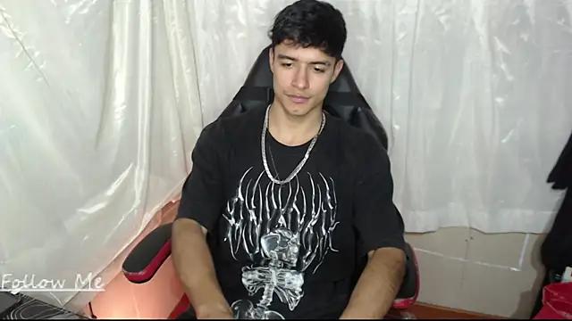 jacobbiker online show from December 5, 4:43 am