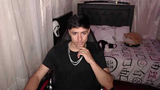 jacobbiker online show from February 26, 12:04 pm