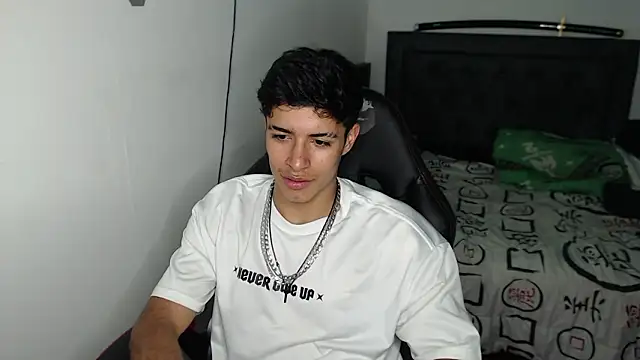 jacobbiker online show from March 31, 12:12 am