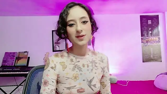 atenea dragon   online show from January 11, 8:25 pm