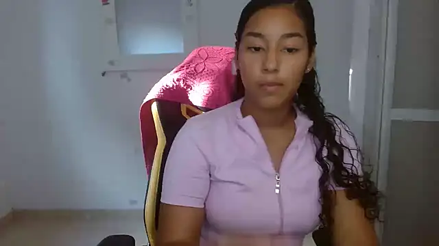 alicie shy1 online show from September 10, 9:48 pm