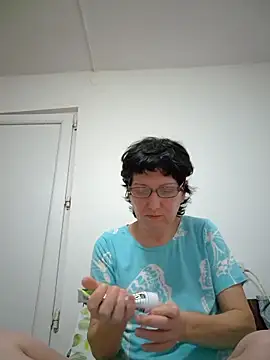 Vera Elle online show from December 14, 5:29 pm