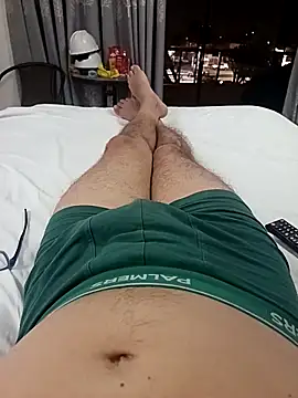 Hugopingonasa2024 online show from March 27, 1:55 am