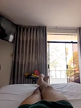 Hugopingonasa2024 online show from March 27, 8:19 pm