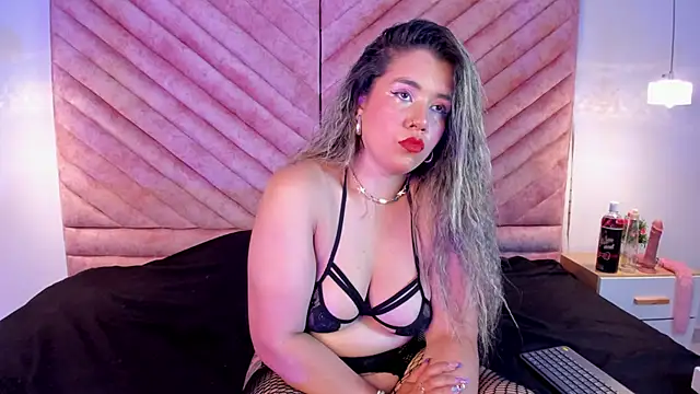 Zoe Vg online show from June 18, 2:54 pm