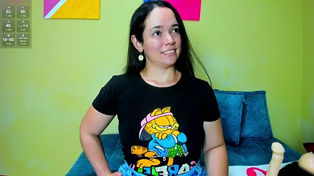 loreen grey online show from November 12, 8:08 pm