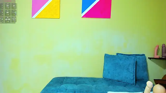 loreen grey online show from November 28, 8:11 pm