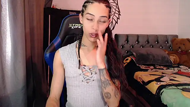 Sweet-Cris online show from October 9, 6:28 pm