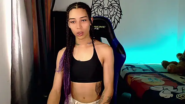 Sweet-Cris online show from November 14, 3:00 pm