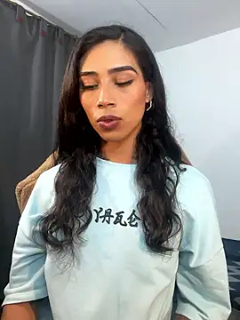 Sweet-Cris online show from January 15, 7:50 pm