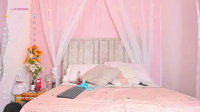 Snapshot of Rachellcooperrr chatting on September 11, 7:58 pm Rachellcooperrr online show from September 11, 7:58 pm