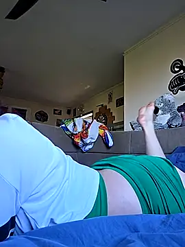 Snapshot of rubystrip chatting on November 18, 12:53 pm rubystrip online show from November 18, 12:53 pm