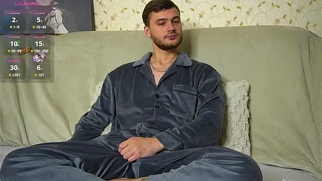 johnstoneisland online show from September 30, 7:57 am