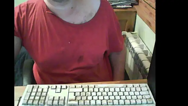 Snapshot of BENDER_50000 chatting on February 8, 7:06 pm BENDER 50000 online show from February 8, 7:06 pm