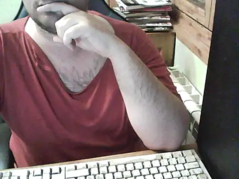 Snapshot of BENDER_50000 chatting on March 29, 6:41 pm BENDER 50000 online show from March 29, 6:41 pm