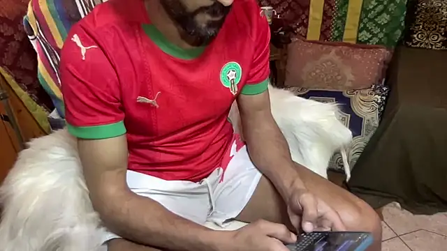 JUSTFORRICH online show from January 6, 2:54 pm