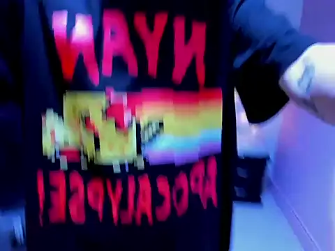  NYX 18 online show from September 19, 9:26 pm