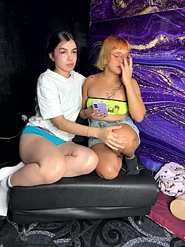 Brutal FullUrgia69 online show from January 12, 7:52 pm