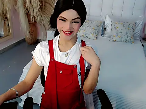 nathalialoes1 online show from October 1, 7:53 pm