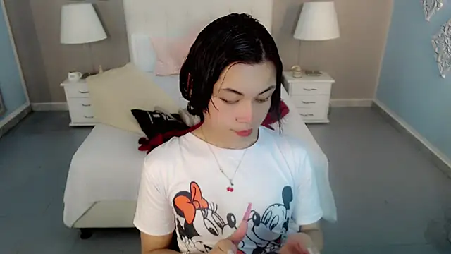 nathalialoes1 online show from November 16, 7:08 pm