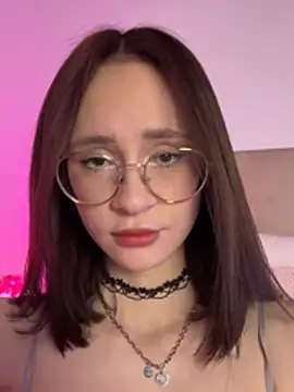 MartaBrent online show from March 22, 4:10 pm