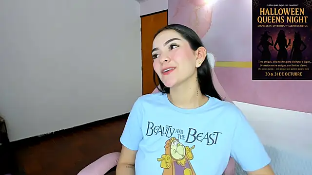 milk candy18 online show from October 29, 11:01 am