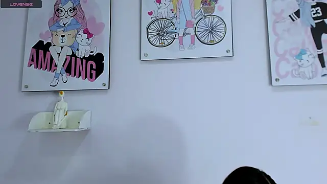 milk candy18 online show from November 13, 10:47 am