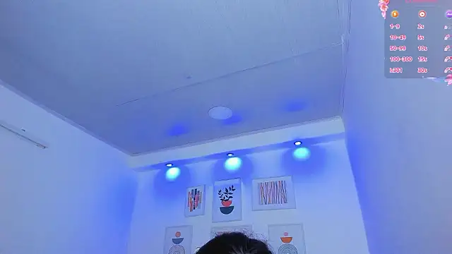 milk candy18 online show from January 11, 11:04 am