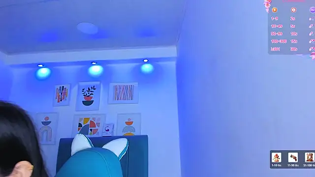 milk candy18 online show from January 16, 11:03 am