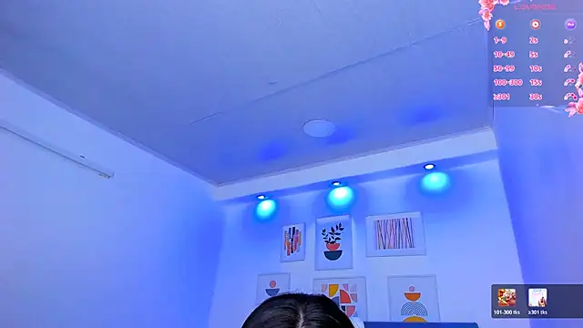 milk candy18 online show from February 8, 11:02 am