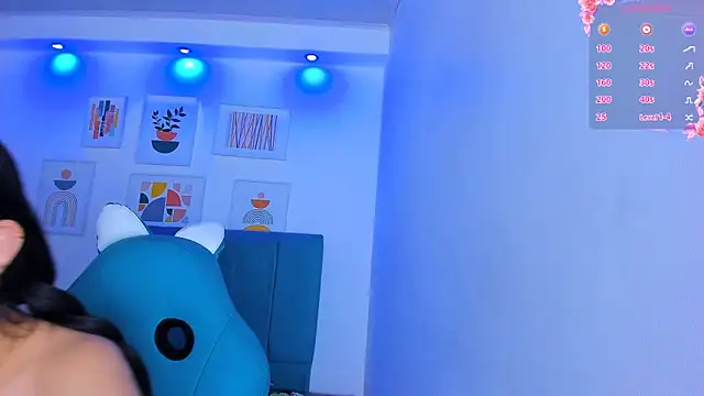 milk candy18 online show from February 12, 11:05 am