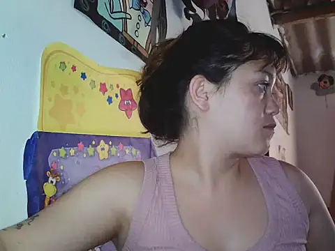 chanito 1421 online show from September 8, 7:13 pm