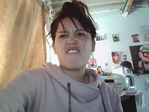 chanito 1421 online show from September 29, 3:06 pm