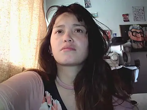 chanito 1421 online show from October 8, 7:11 pm