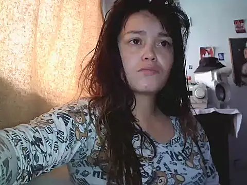 chanito 1421 online show from October 9, 2:26 pm