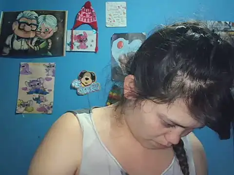 chanito 1421 online show from November 24, 6:18 pm