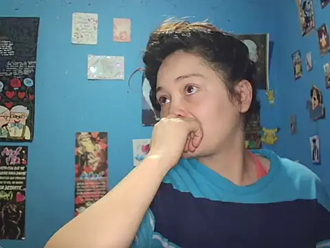 chanito 1421 online show from December 3, 6:39 pm