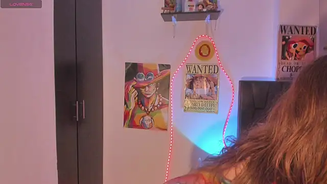 Aciid lover online show from October 5, 3:38 am