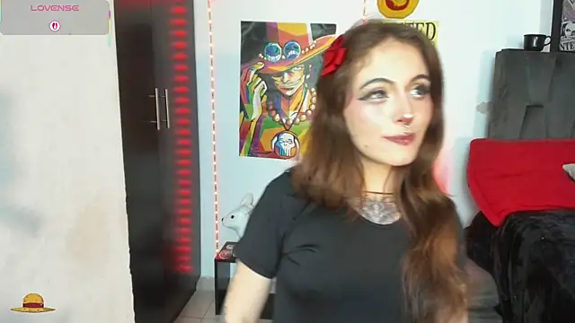 Aciid lover online show from December 19, 12:50 am