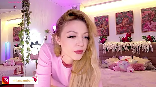 New Kessie online show from March 26, 6:30 am