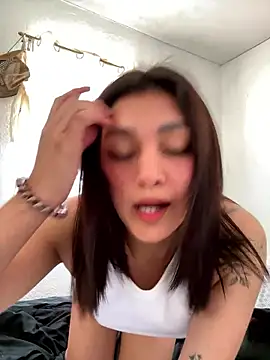 sisylucky online show from January 15, 8:34 pm