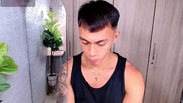 PinooyMilker online show from September 27, 11:48 am