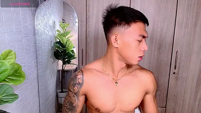 PinooyMilker online show from September 30, 5:07 pm