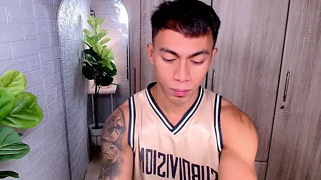 PinooyMilker online show from October 7, 3:25 am