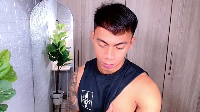 PinooyMilker online show from October 26, 1:55 am